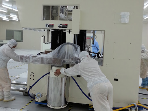 無(wú)錫精密設(shè)備搬運(yùn)流程該怎樣進(jìn)行把控？